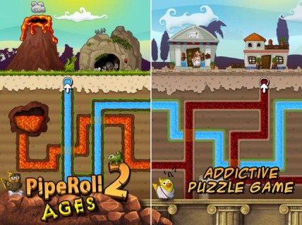 piperoll 2 ages