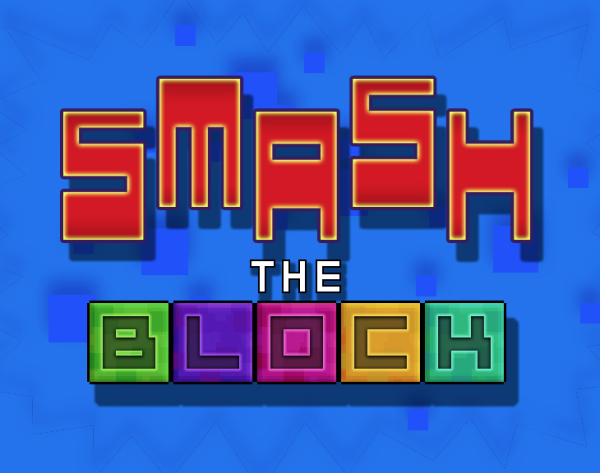 Smash The Block