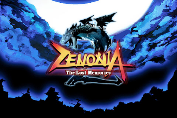 Zenonia 2