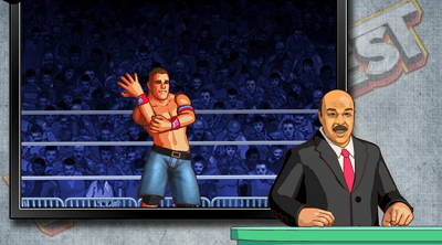 WWE WrestleFest