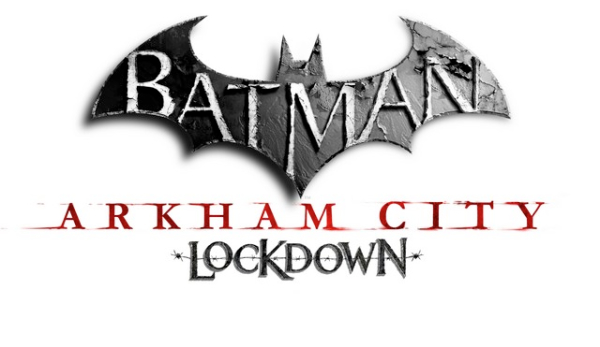 Batman Arkham Cty Lockdown