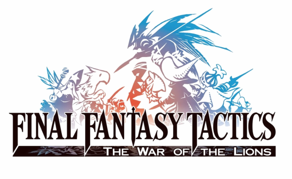 Final Fantasy Tactics The War of the Lions HD