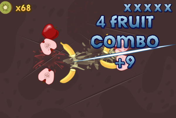 Fruit Slayer