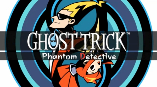Ghost Trick