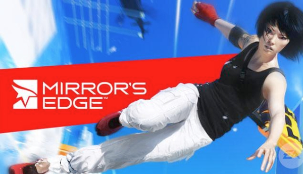 Mirror's Edge HD