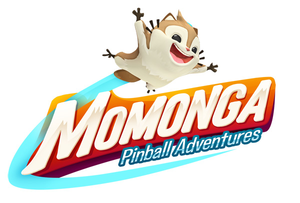 paladin studios momonga pinball adventures