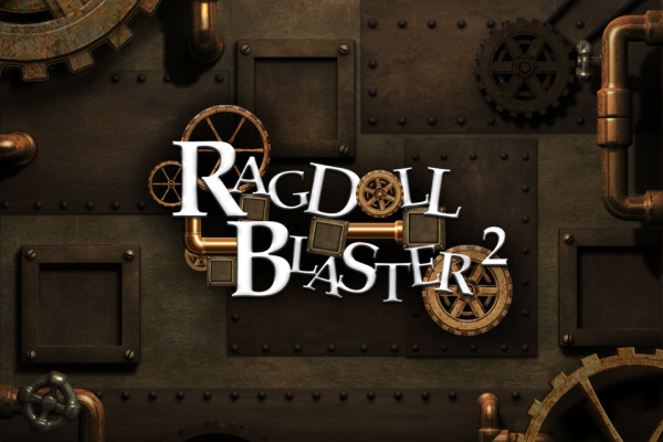 Ragdoll Blaster 2