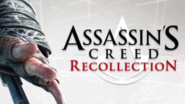 Assassin's Creed ReCollection