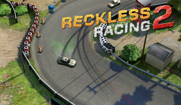 Reckless Racing 2