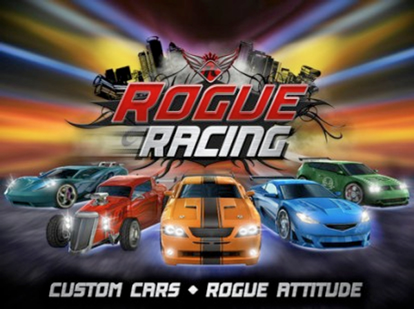 Rogue Racing