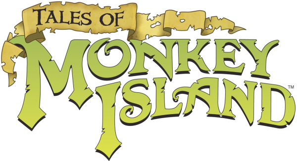 Tales Of Monkey Island Episode 1