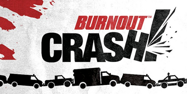 Burnout Crash