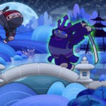 Chop Chop Ninja World