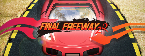 Final Freeway 2R