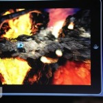 Infinity Blade Dungeons iPad