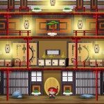 Chop Chop Ninja World