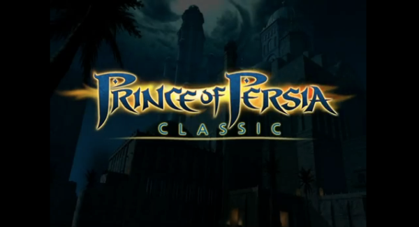 Prince Of Persia Classic