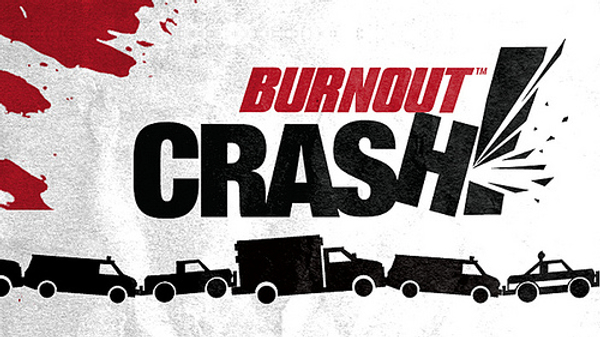 Burnout Crash