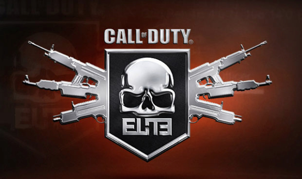 Call of Duty Elite