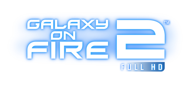 Galaxy On Fire 2 HD
