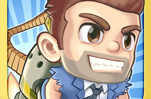 Jetpack Joyride