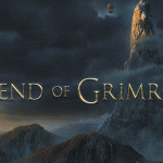 Legend Of Grimrock