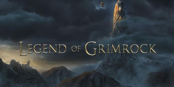 Legend Of Grimrock
