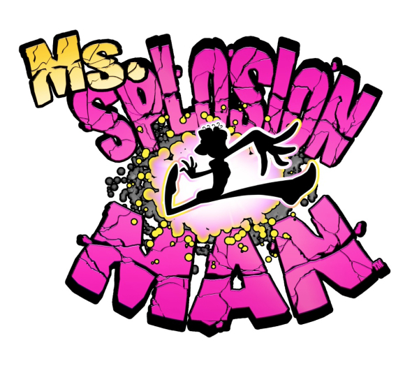 Ms Splosion Man