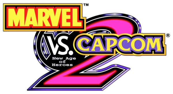 Marvel Vs Capcom 2