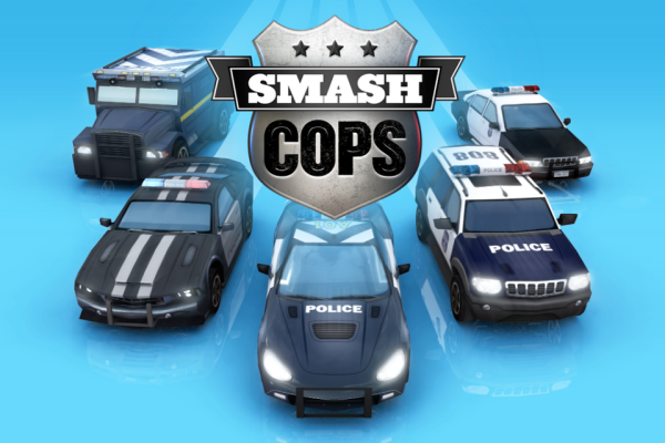 Smash Cops