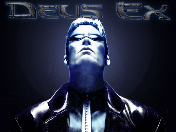 Deus Ex