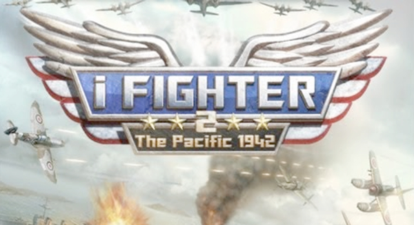 iFighter 2
