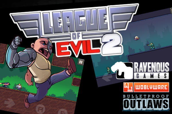 League Of Evil 2