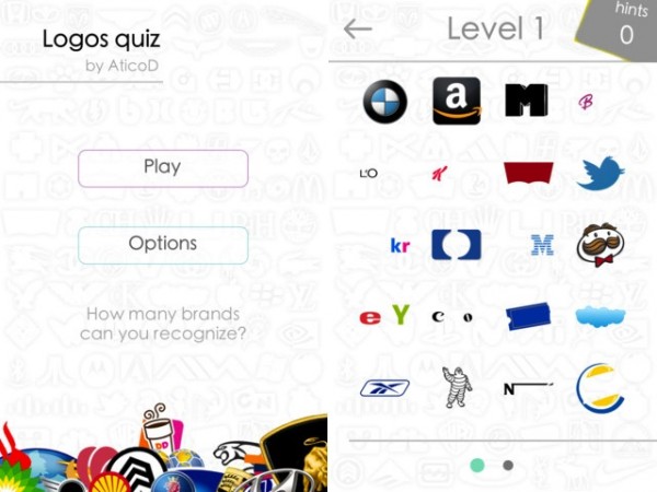 logos quiz game