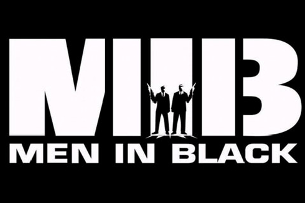 Men In Black 3