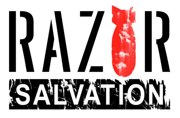 Razor Salvation