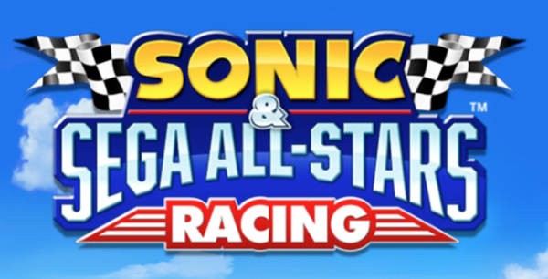 Sonic & SEGA All-Stars Racing