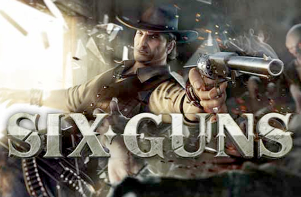 Six Guns