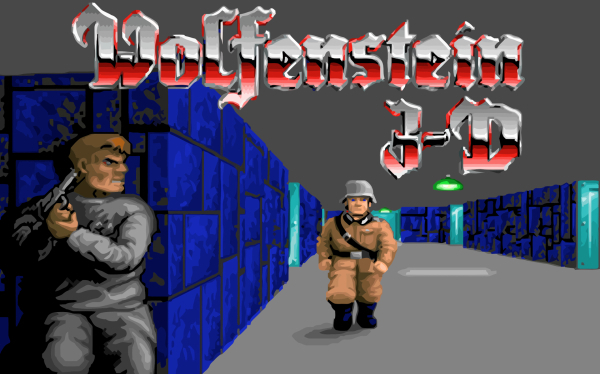 Wolfenstein