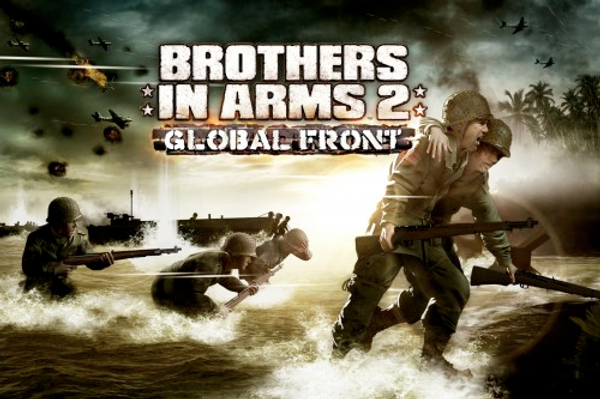 Brothers In Arms 2