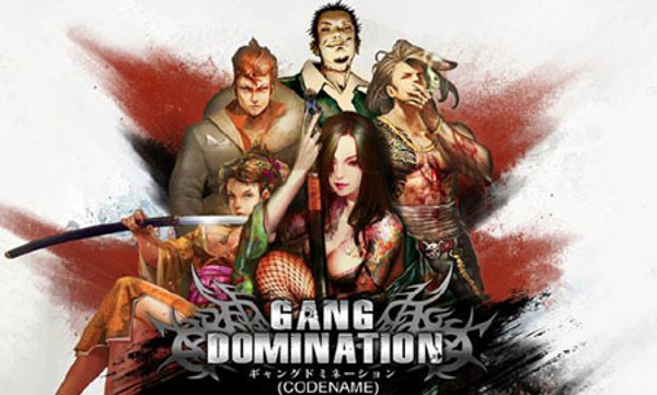 Gang Domination