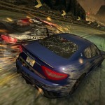 Need For Speed Most Wanted