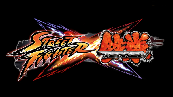 Street Fighter X Tekken Mobile