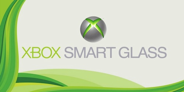 Xbox Smart Glass