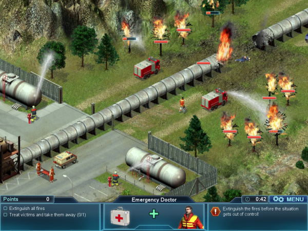 Emergency