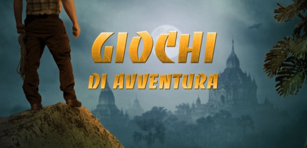 Giochi Avventura