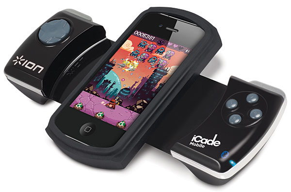 iCade Mobile