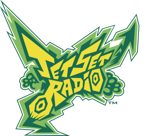 Jet Set Radio