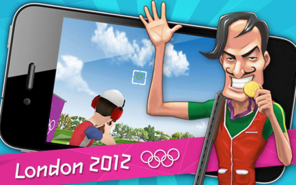 Giochi Olimpiadi di Londra 2012