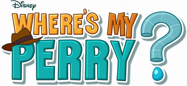Dov'è il mio Perry?